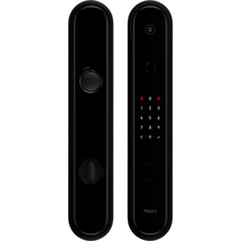 Умный дверной замок Aqara Door Lock - Metoo (1)