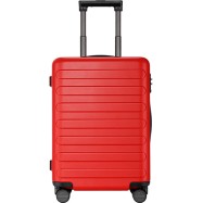 Чемодан NINETYGO Rhine Luggage -20'' Red