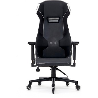 Игровое компьютерное кресло WARP XD Noir - Metoo (1)
