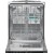 Встраиваемая посудомоечная машина Gorenje GV643E90 - Metoo (5)