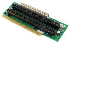 Райзер Lenovo System x3650 M5 PCIe Riser 1 (1 x16 FH/<wbr>FL + 1 x8 ML2 Slots) - Metoo (1)