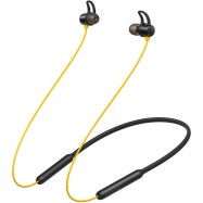 Наушники Realme Wireless Earbuds RMA108 yellow