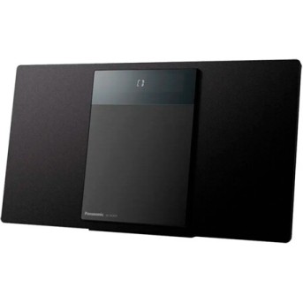 Panasonic SC-HC410EE-K музыкальный центр (микросистема) черный - Metoo (2)