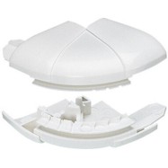 Legrand 010621 DLPУг.внеш. на выс. 35мм