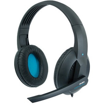 Наушники с микрофоном SVEN AP-680MV - Metoo (2)