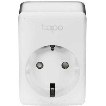 УмнаяWi-Fi розетка Tapo P100 - Metoo (2)