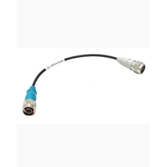D-Link ANT24-ODU03M Кабель для антенны длиной 0,3м с разъемами RP-N и N-типа - Metoo (1)