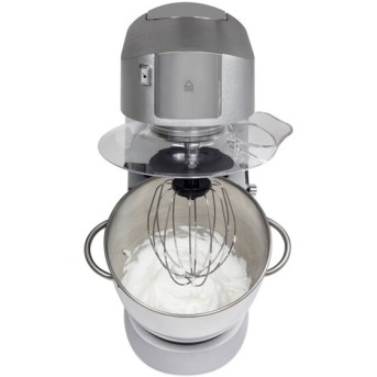 Кухонный комбайн CASO KM 1200 Chef - Metoo (3)