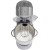 Кухонный комбайн CASO KM 1200 Chef - Metoo (3)