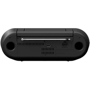 Panasonic RX-D550GS-K Магнитола в Metoo.kz - Metoo (5)