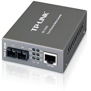 TP-Link MC110CS Медиаконвертер одномод 2 км
