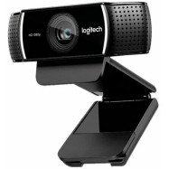 Веб-камера LOGITECH C922 Pro Stream, Black