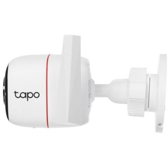 Уличная Wi-Fi камера Tapo - Metoo (3)