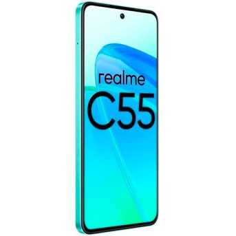 Смартфон Realme C55 8+256Gb Sunshower RMX3710 INT+NFC RU - Metoo (4)
