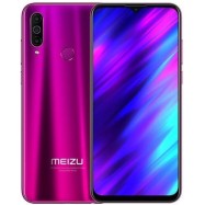Смартфон Meizu M10 3+32GB red