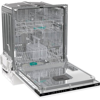 Встраиваемая посудомоечная машина Gorenje GV642D90 - Metoo (4)