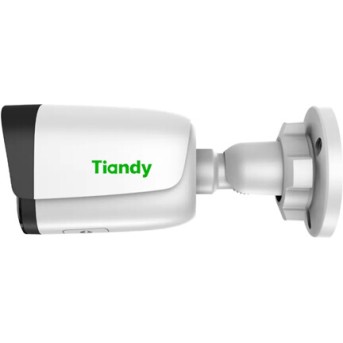 Tiandy 5Мп уличная цилиндрическая IP-камера 2.8мм, 512Гб слот SD, кнопка reset - Metoo (2)