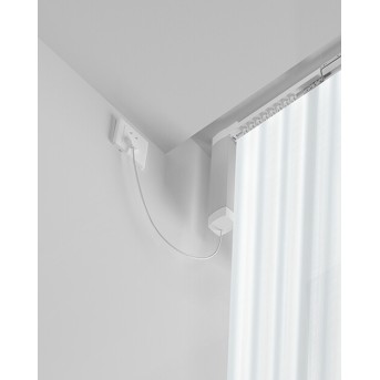 Мотор для раздвижных штор Xiaomi Aqara Curtain Controller (CD-M01D) - Metoo (3)