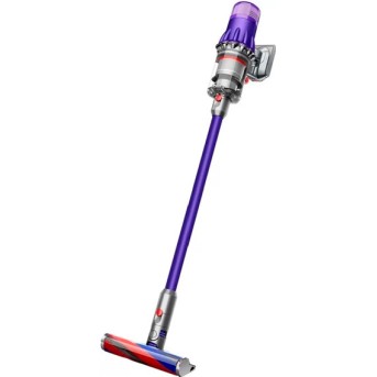 Пылесос Dyson digital slim fluffy в Metoo.kz - Metoo (1)