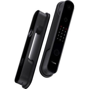 Умный дверной замок Aqara Door Lock - Metoo (3)