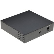 TP-Link TL-SG1005P 5-портовый гигабитный настольный коммутатор с 4 портами PoE