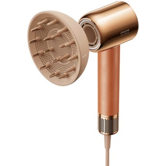 Фен Dreame Hair Miracle High Speed Hair Dryer - Metoo (4)