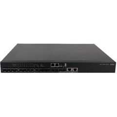 Коммутатор H3C S6520X-16ST-SI L3 Ethernet Switch with 16*1G/<wbr>10GBase-X SFP Plus Ports(2XG Combo)