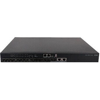 Коммутатор H3C S6520X-16ST-SI L3 Ethernet Switch with 16*1G/<wbr>10GBase-X SFP Plus Ports(2XG Combo) - Metoo (1)