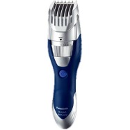 Panasonic ER-GB40-A520 Триммер для стрижки бороды и усов, синий