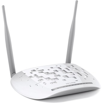 TP-Link TD-W9970 N300 Wi-Fi роутер с модемом VDSL/<wbr>ADSL и портом USB - Metoo (2)