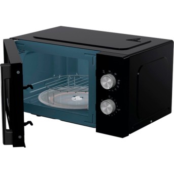 Микроволновая печь Gorenje MO20E2BH - Metoo (5)