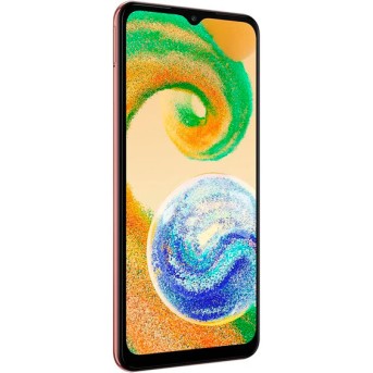 Смартфон Samsung Galaxy A04s 32GB copper - Metoo (2)