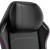 Игровое компьютерное кресло DXRacer Master Black&Violet GC/<wbr>XLMF23LTD/<wbr>NV - Metoo (4)