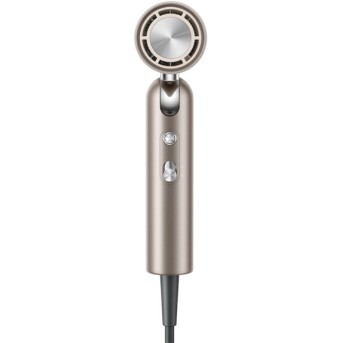 Фен Dreame Pocket Titanium Gold в Metoo.kz - Metoo (3)