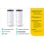 TP-Link Deco E4 Домашняя Mesh Wi-Fi система 2 pack - Metoo (3)