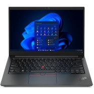 Ноутбук Lenovo Thinkpad E14 14"FHD/Ryzen 5-5625u/8gb/512gb/Win11 pro (21EB001KRT)