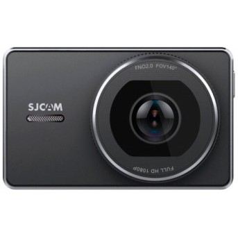 Экшн-камера SJCAM SJDASH M30 - Metoo (1)