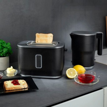 Тостер Gorenje T800DB в Metoo.kz - Metoo (4)
