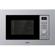 Встраиваемая микроволновая печь Gorenje BM201AG1X