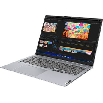 Ноутбук Lenovo ThinkBook 16 G4+ IAP (21CY001HRU) - Metoo (2)