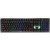 SVEN Клавиатура KB-G8000, чёрная - Metoo (1)