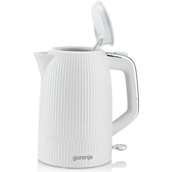 Чайник Gorenje K17DPW - Metoo (2)