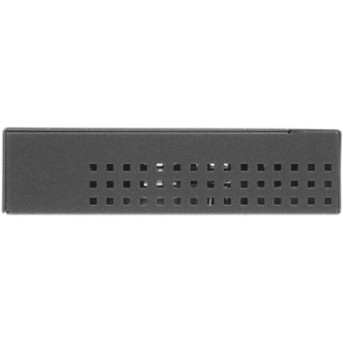 TP-Link TL-SF1006P 6-портовый 10/100 Мбит/с настольный коммутатор с 4 портами PoE+ в Metoo.kz - Metoo (3)