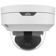UNV IPC3534SA-DF28K Видеокамера 4Мп, купольная антивандальная, Smart ИК до 50 м., 2,8 мм.