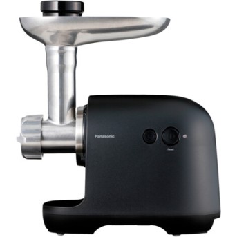 Panasonic MK-GX1710KTQ Мясорубка - Metoo (2)