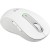 Мышь компьютерная Mouse wireless LOGITECH Signature M650, white - Metoo (4)