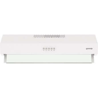 Вытяжка Gorenje WHU529EW/<wbr>M - Metoo (2)