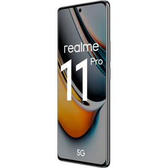 Смартфон Realme 11 Pro 8+256 Astral Black RMX3771 Global+NFC - Metoo (5)