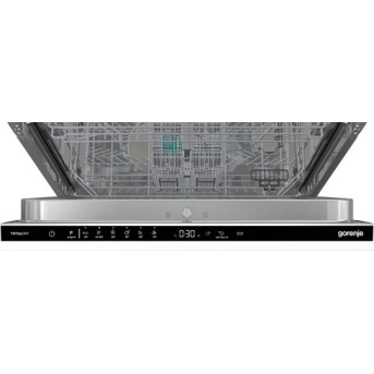 Встраиваемая посудомоечная машина Gorenje GV642D90 - Metoo (5)
