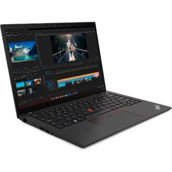 Ноутбук Lenovo ThinkPad T14 G4 14" (21HD004MRT) - Metoo (2)